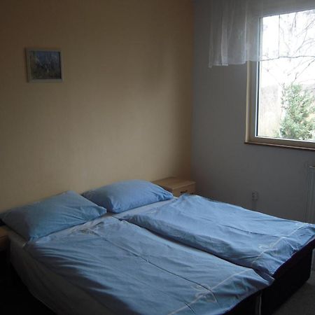 Autokemp Liberec Otel Oda fotoğraf