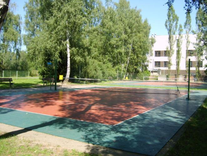 Autokemp Liberec Otel Dış mekan fotoğraf