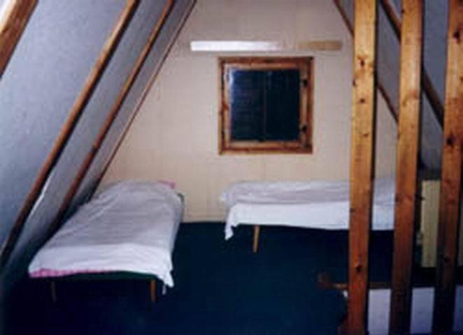 Autokemp Liberec Otel Oda fotoğraf