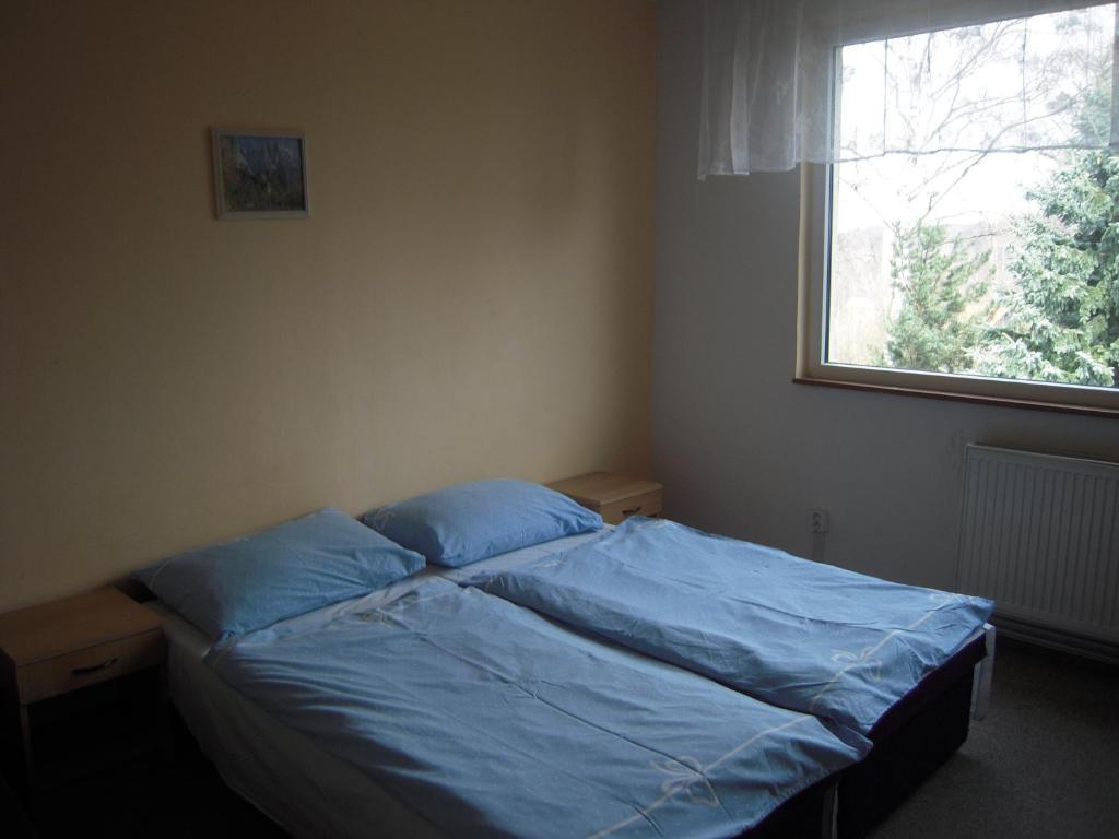 Autokemp Liberec Otel Oda fotoğraf